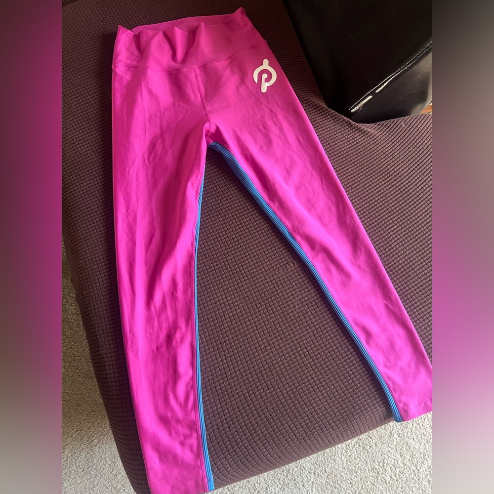 Peloton Leggings